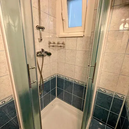 Apartamento Margaréta Balatonboglár