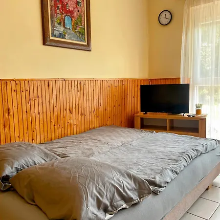 Margaréta Apartamento *