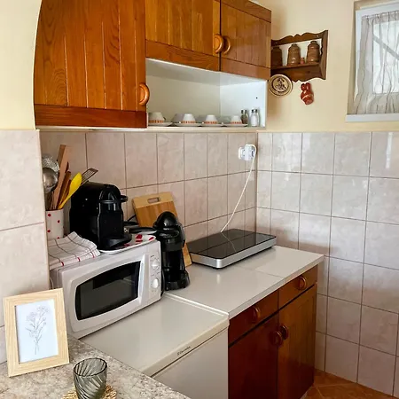 Apartamento Margaréta