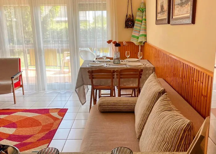Margareta Apartman